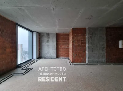 Residential complex Mayak 51 m². Mayak Park Shevchenko Naberezhnaya Festivalny