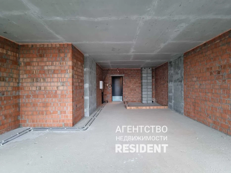 Residential complex Mayak 51 m². Mayak Park Shevchenko Naberezhnaya Festivalny