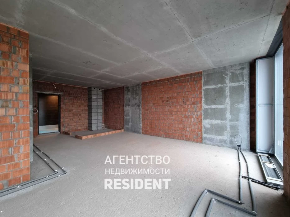 Residential complex Mayak 51 m². Mayak Park Shevchenko Naberezhnaya Festivalny
