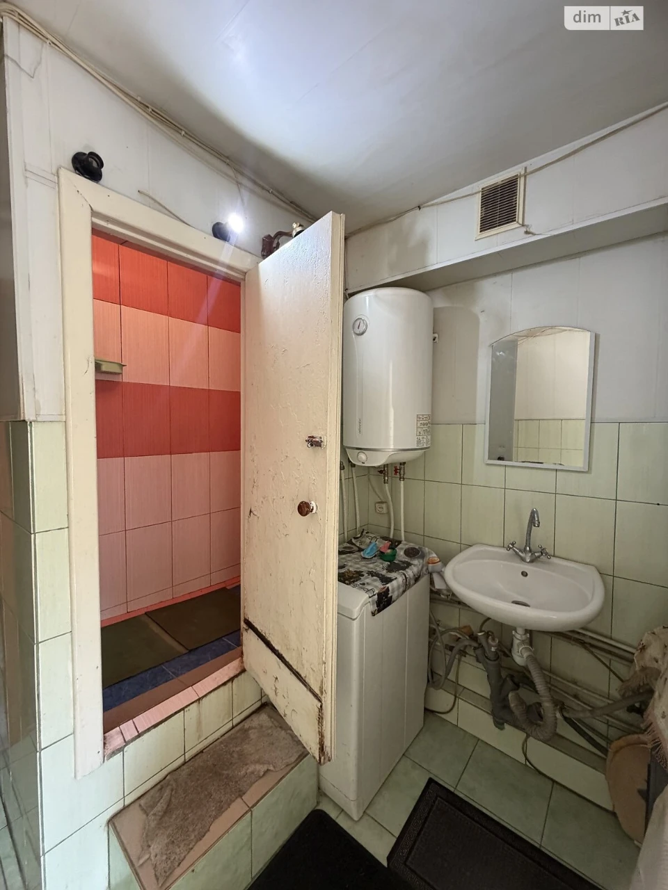 Продажа Комната Поселок Котовского