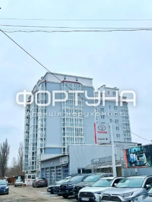 Центр, Пушкарівська 22д, 2-кім, 67м2, будинок зданий!