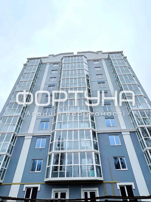 Центр, Пушкарівська 22д, 2-кім, 67м2, будинок зданий!
