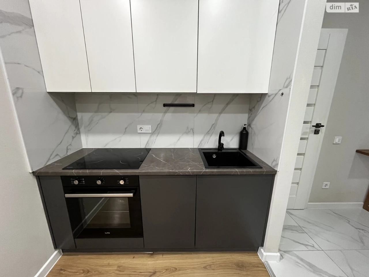 Продажа квартир Киевский