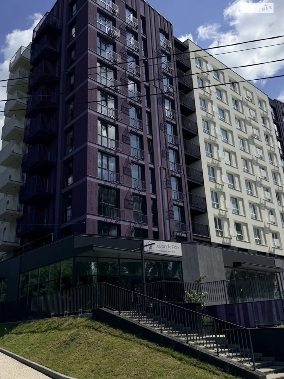 Продажа: Квартира Замостянский