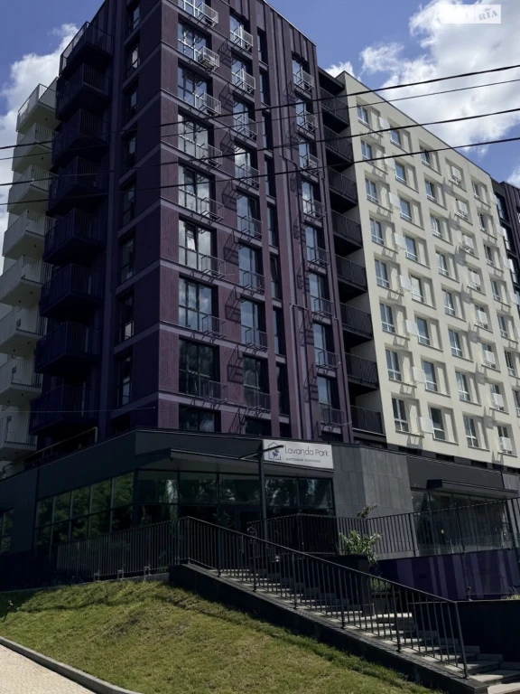 Продаж Квартира Замостянський