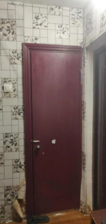 1-room apartment for sale 30 m², Heroiv Dnipra St., 15