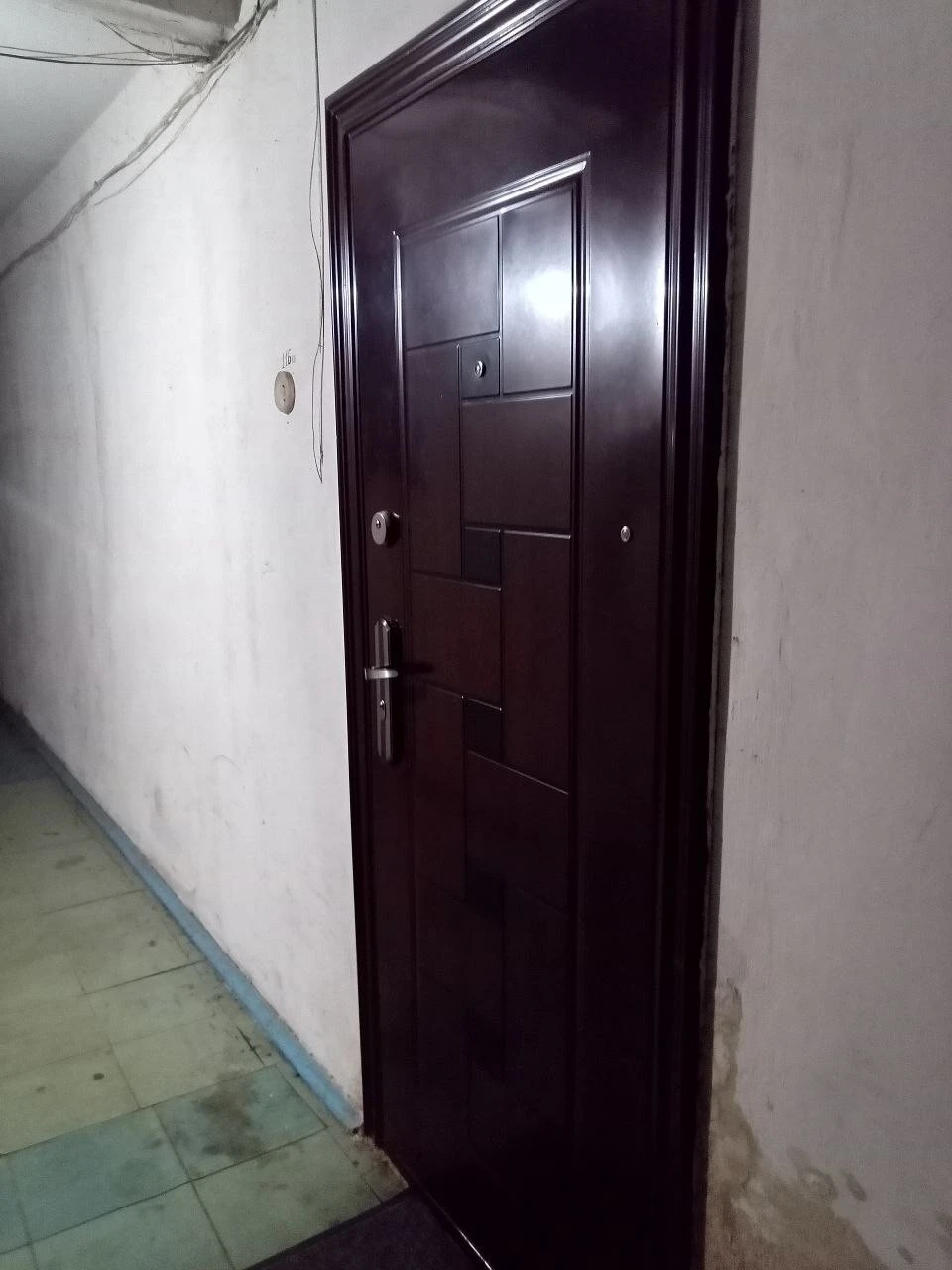 1-room apartment for sale 30 m², Heroiv Dnipra St., 15