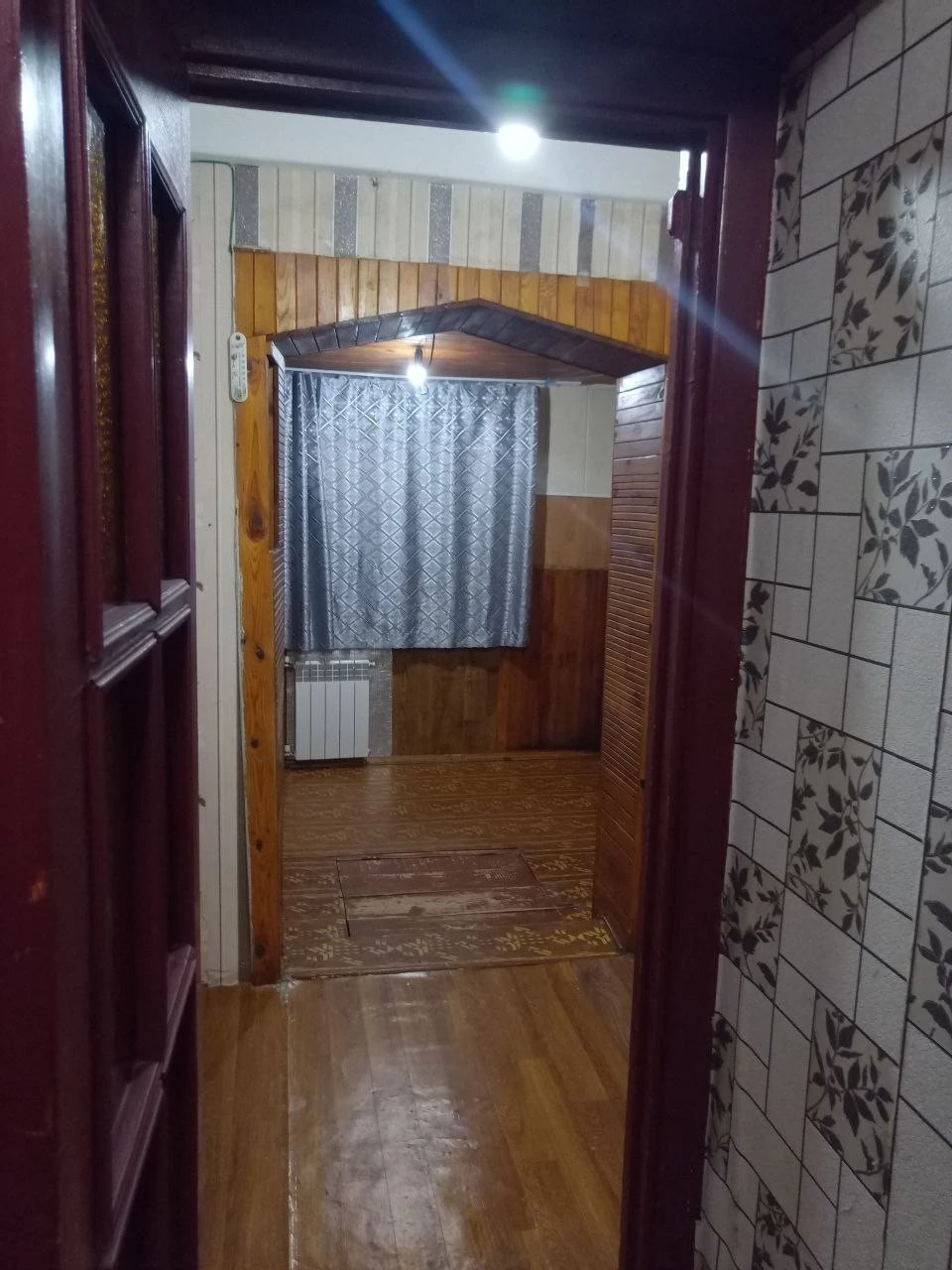 1-room apartment for sale 30 m², Heroiv Dnipra St., 15