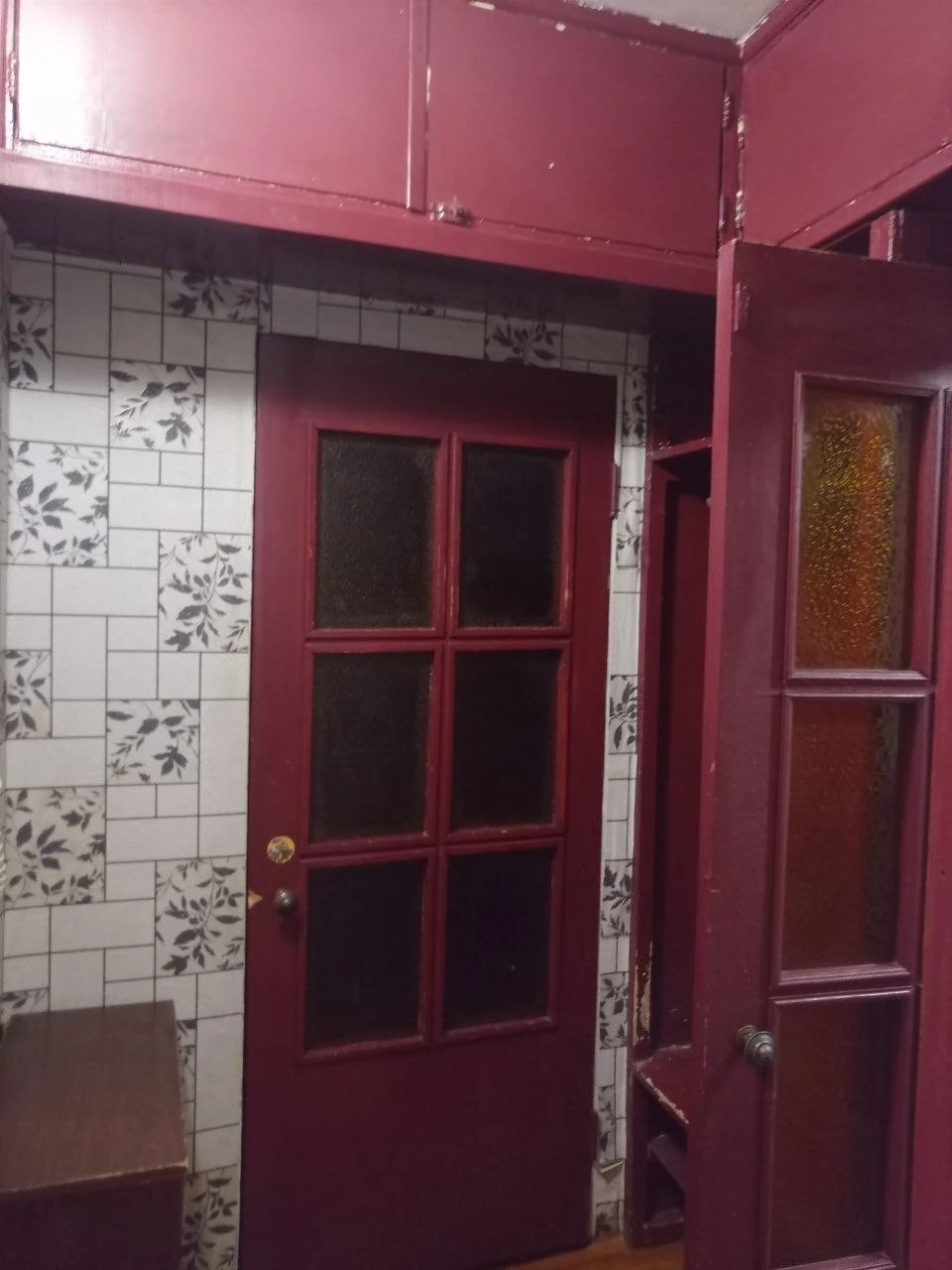 1-room apartment for sale 30 m², Heroiv Dnipra St., 15