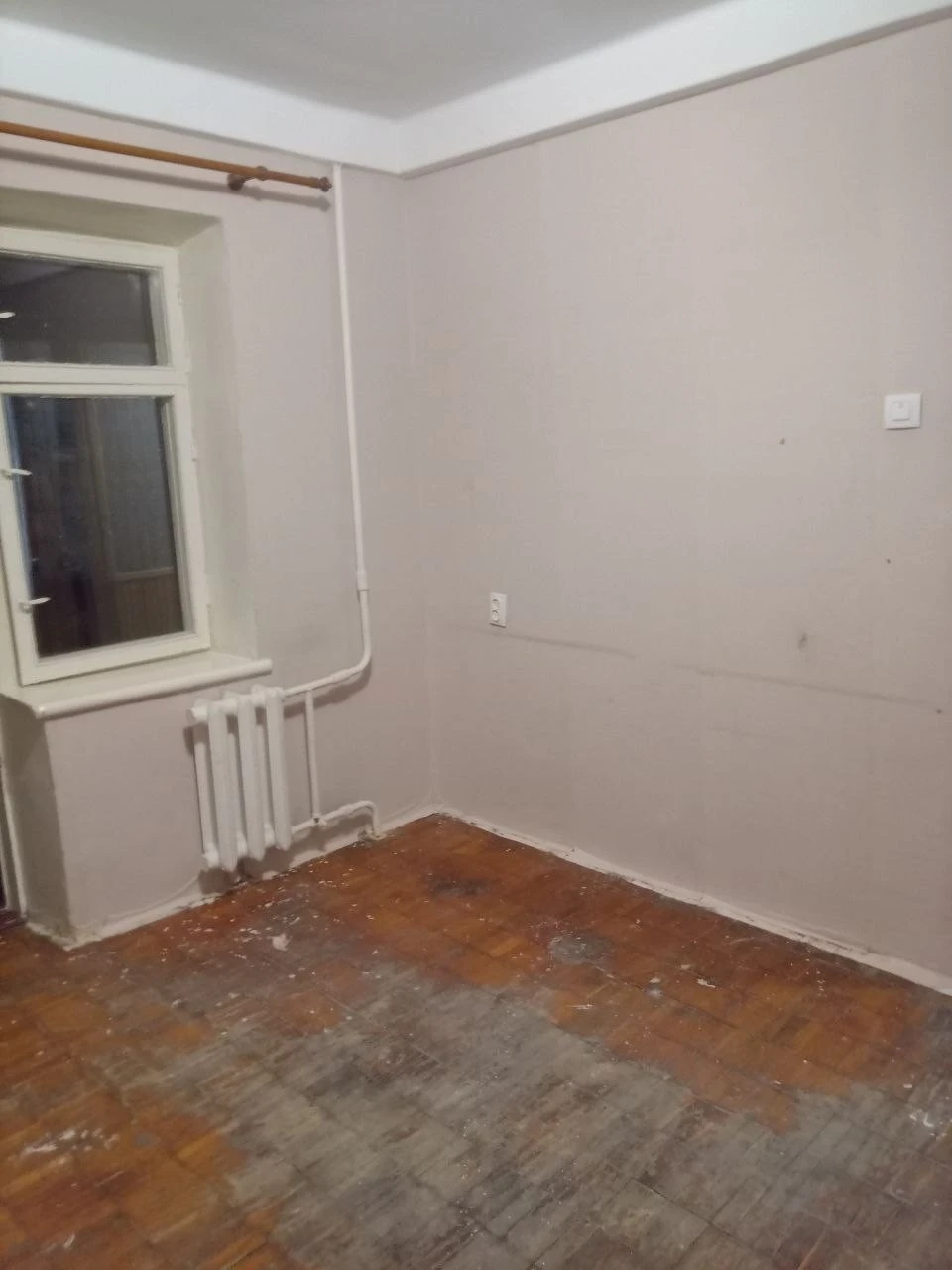1-room apartment for sale 30 m², Heroiv Dnipra St., 15