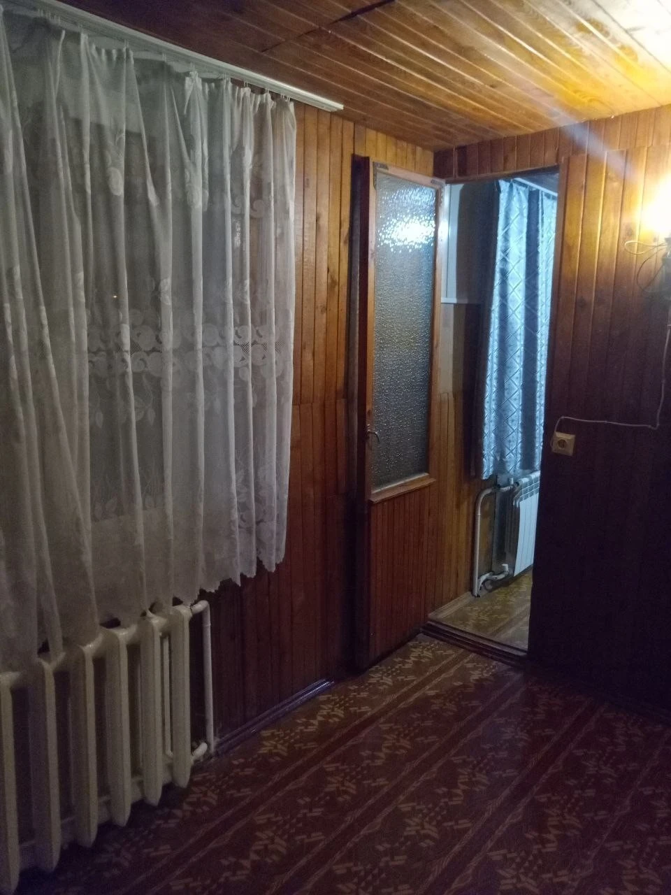 1-room apartment for sale 30 m², Heroiv Dnipra St., 15