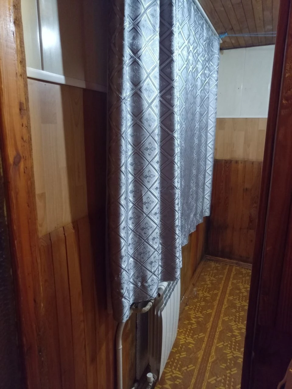 1-room apartment for sale 30 m², Heroiv Dnipra St., 15