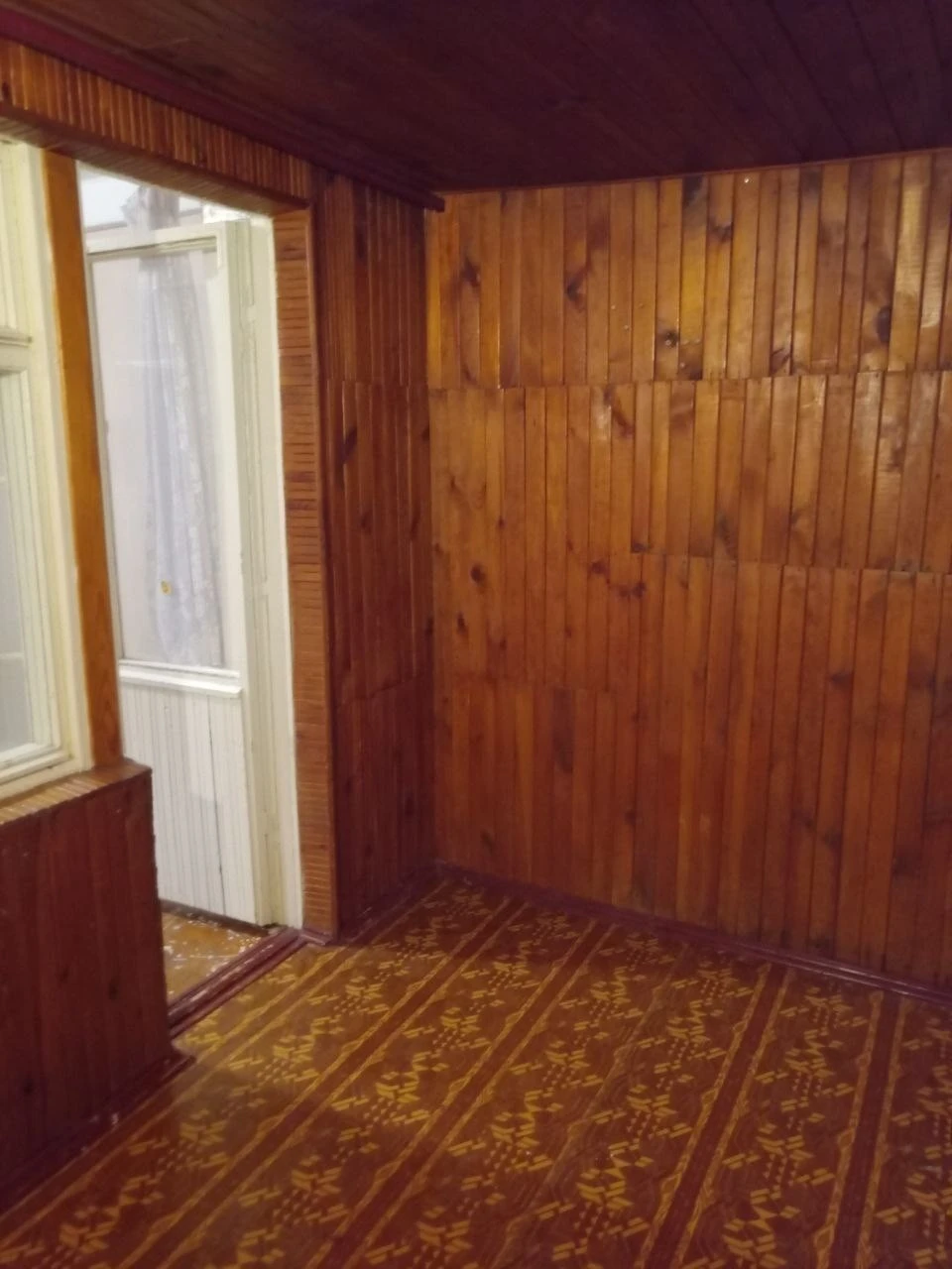 1-room apartment for sale 30 m², Heroiv Dnipra St., 15