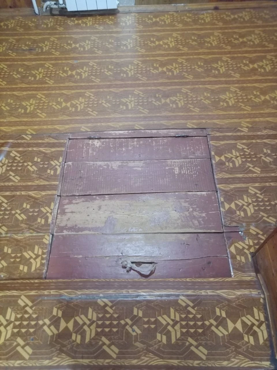 1-room apartment for sale 30 m², Heroiv Dnipra St., 15