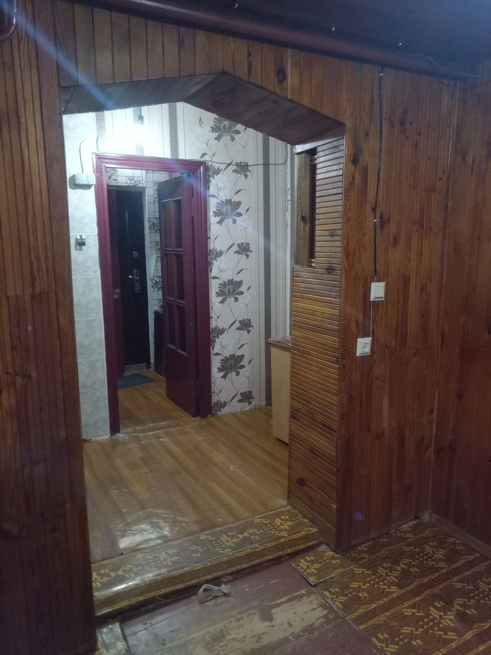 1-room apartment for sale 30 m², Heroiv Dnipra St., 15