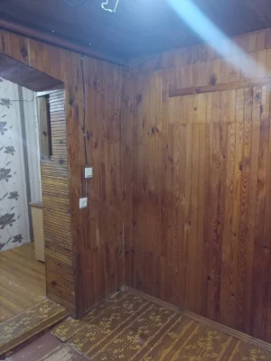 1-room apartment for sale 30 m², Heroiv Dnipra St., 15
