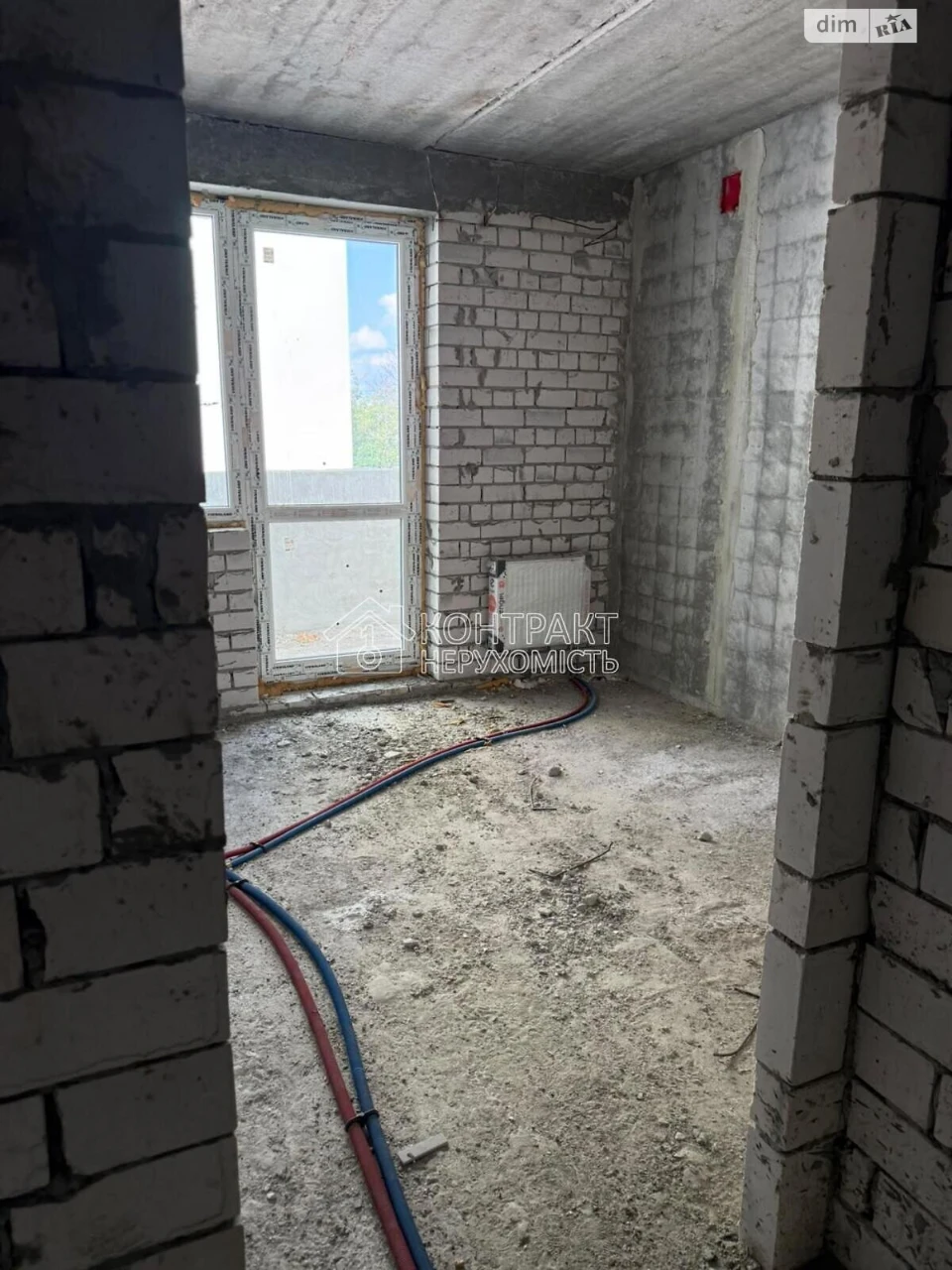 For sale Apartment KhTZ