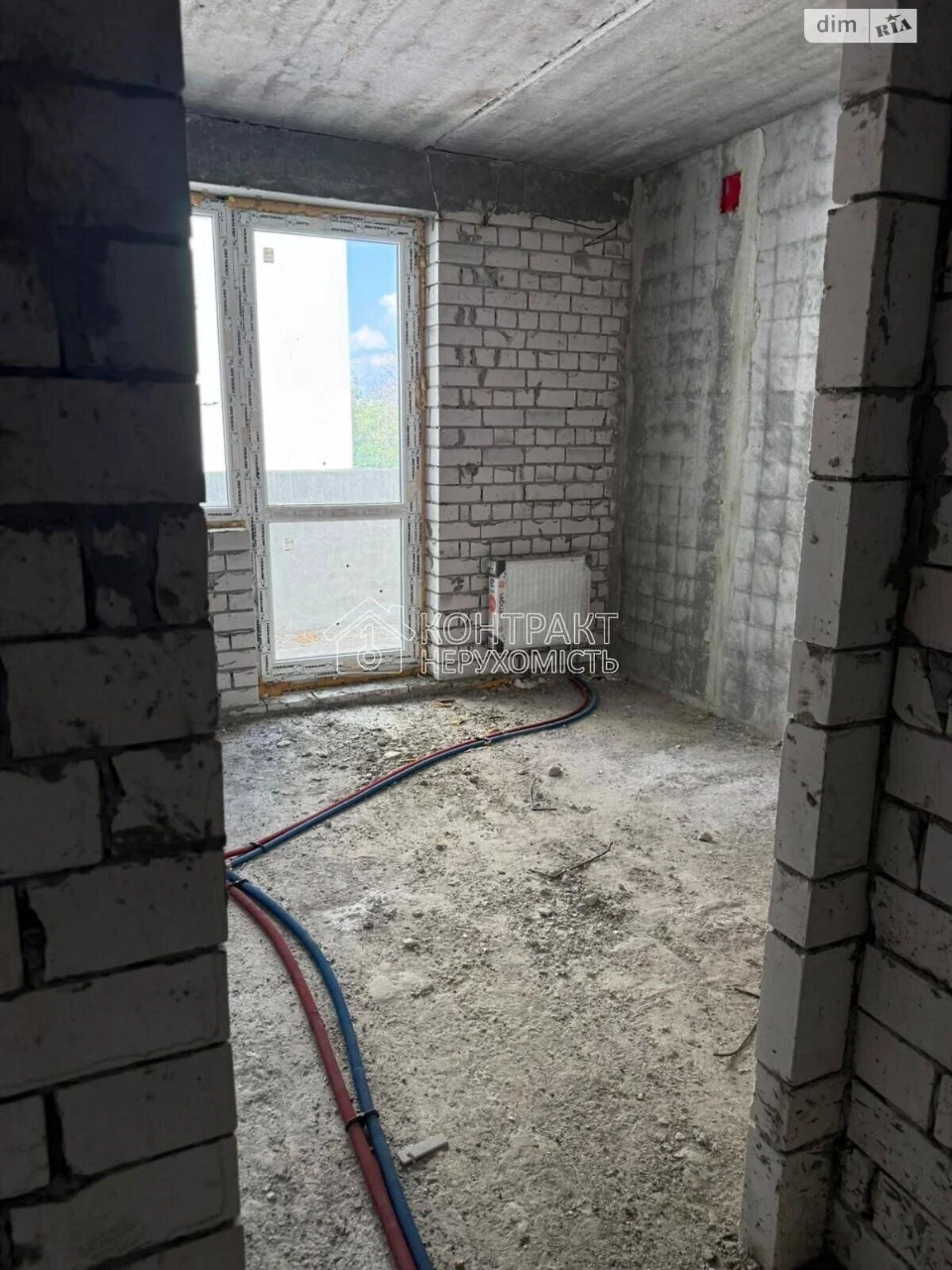 For sale Apartment KhTZ