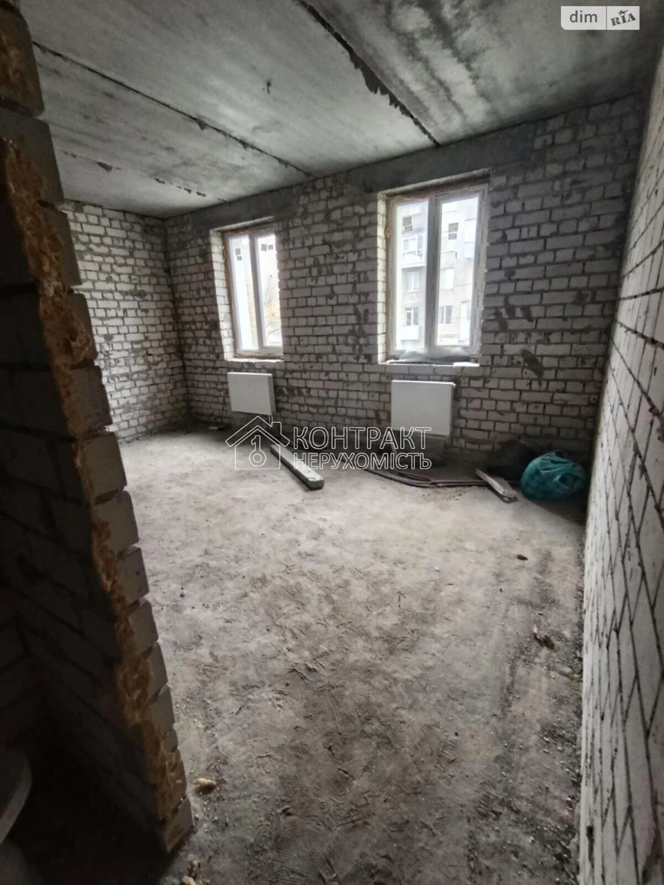 For sale Apartment KhTZ