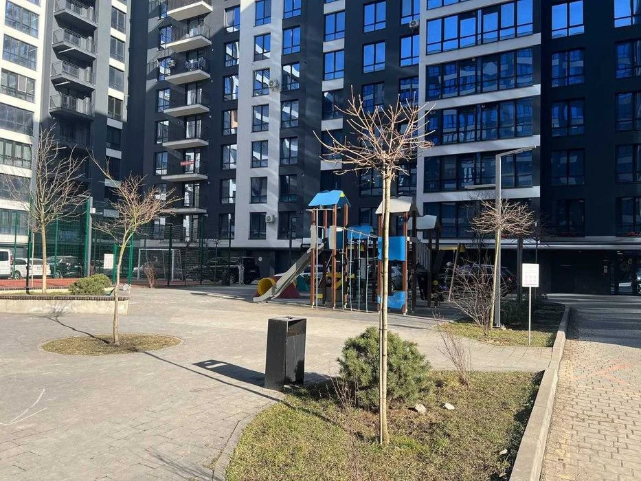 Терміновий продаж квартири у новобудові