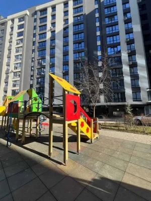 Терміновий продаж квартири у новобудові