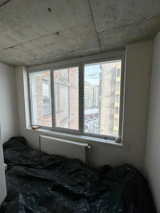 продаж 1-кім в новобудові з ремонтом. Пасічна