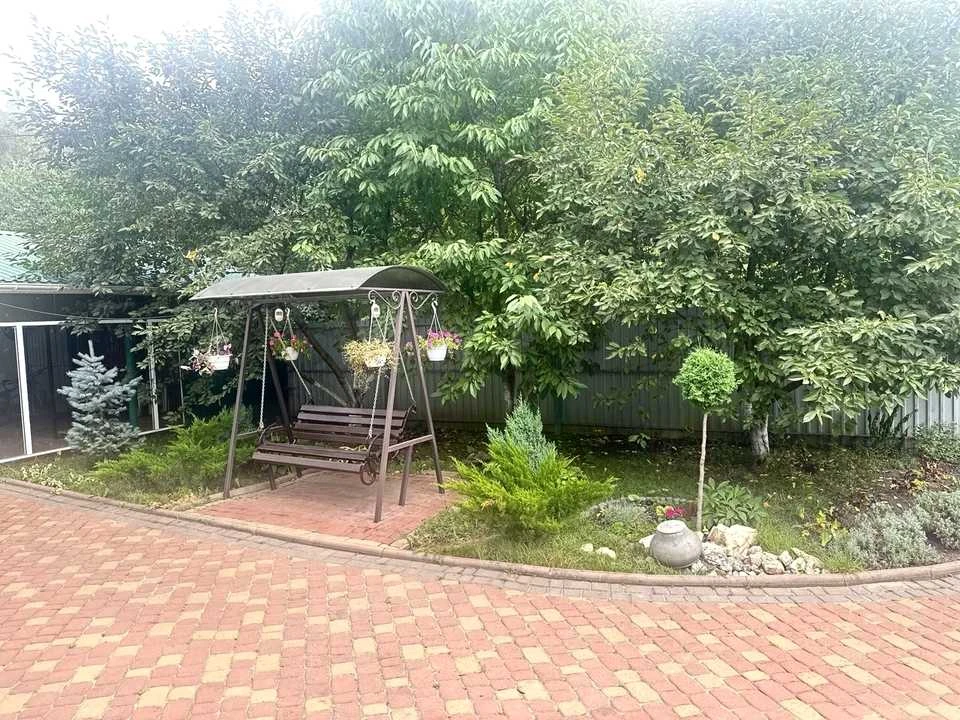 Будинок. Житомир, Слобідська вул.