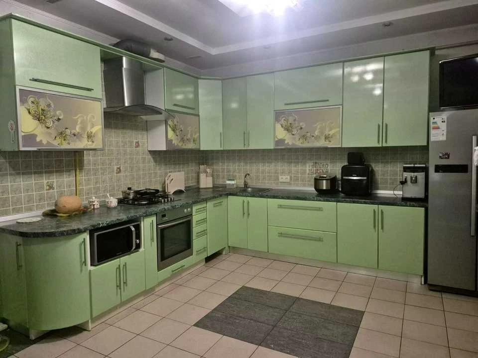 Будинок. Житомир, Слобідська вул.