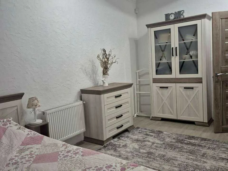 Будинок. Житомир, Слобідська вул.