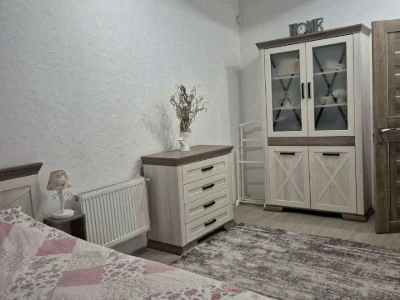 Будинок. Житомир, Слобідська вул.