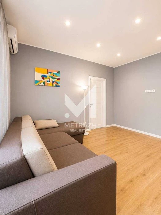 Selling a 2-room apartment‼️ Yaroslava Mudroho metro station‼️Pushkinskaya‼️