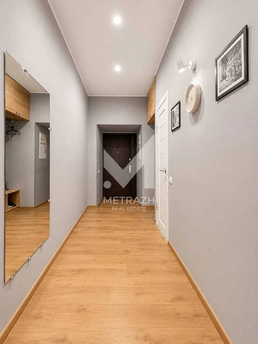 Selling a 2-room apartment‼️ Yaroslava Mudroho metro station‼️Pushkinskaya‼️