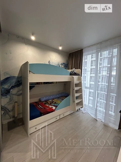 Sale of 2-room apartment 54.8 sq. m. on Mykhayla Maksymovycha 28 street