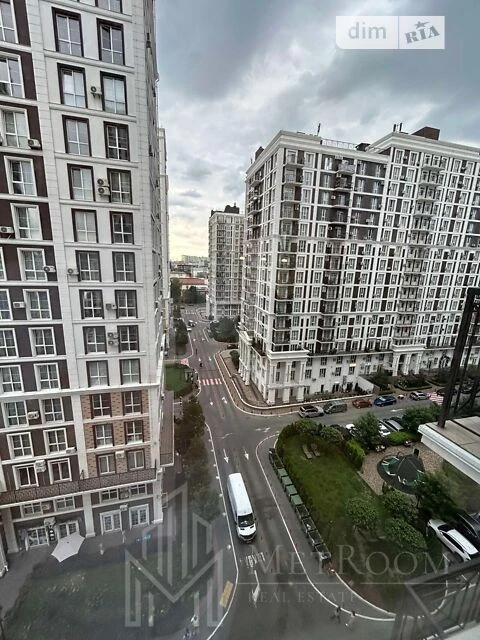 Sale of 2-room apartment 54.8 sq. m. on Mykhayla Maksymovycha 28 street