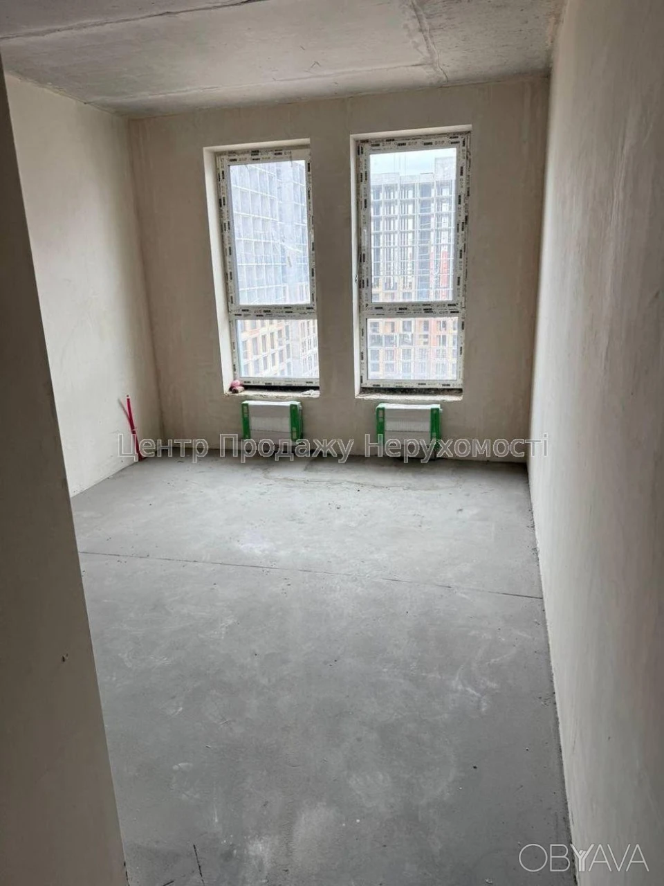 1-room apartment, 39 sq.m.