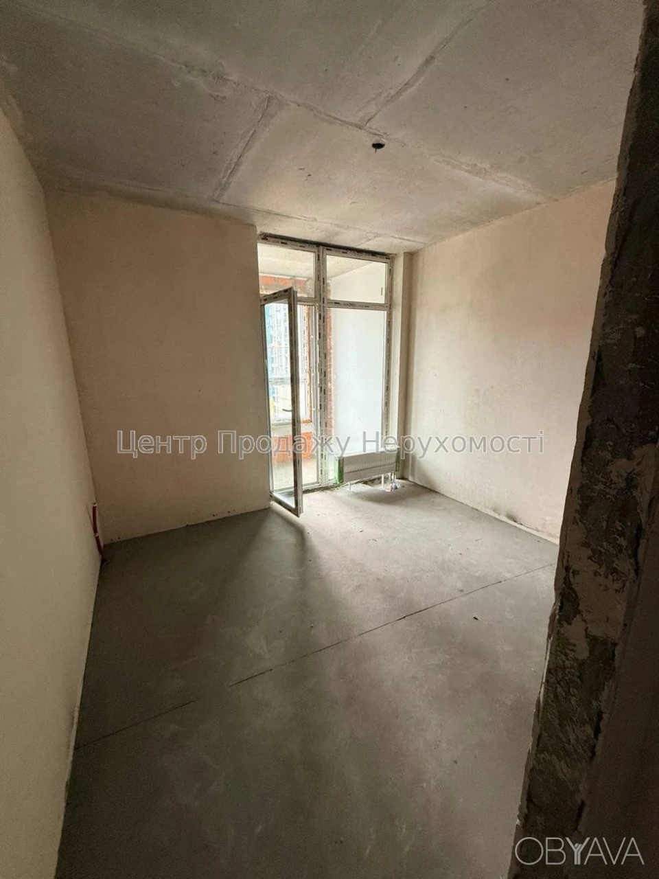 1-room apartment, 39 sq.m.