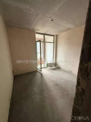1-room apartment, 39 sq.m.