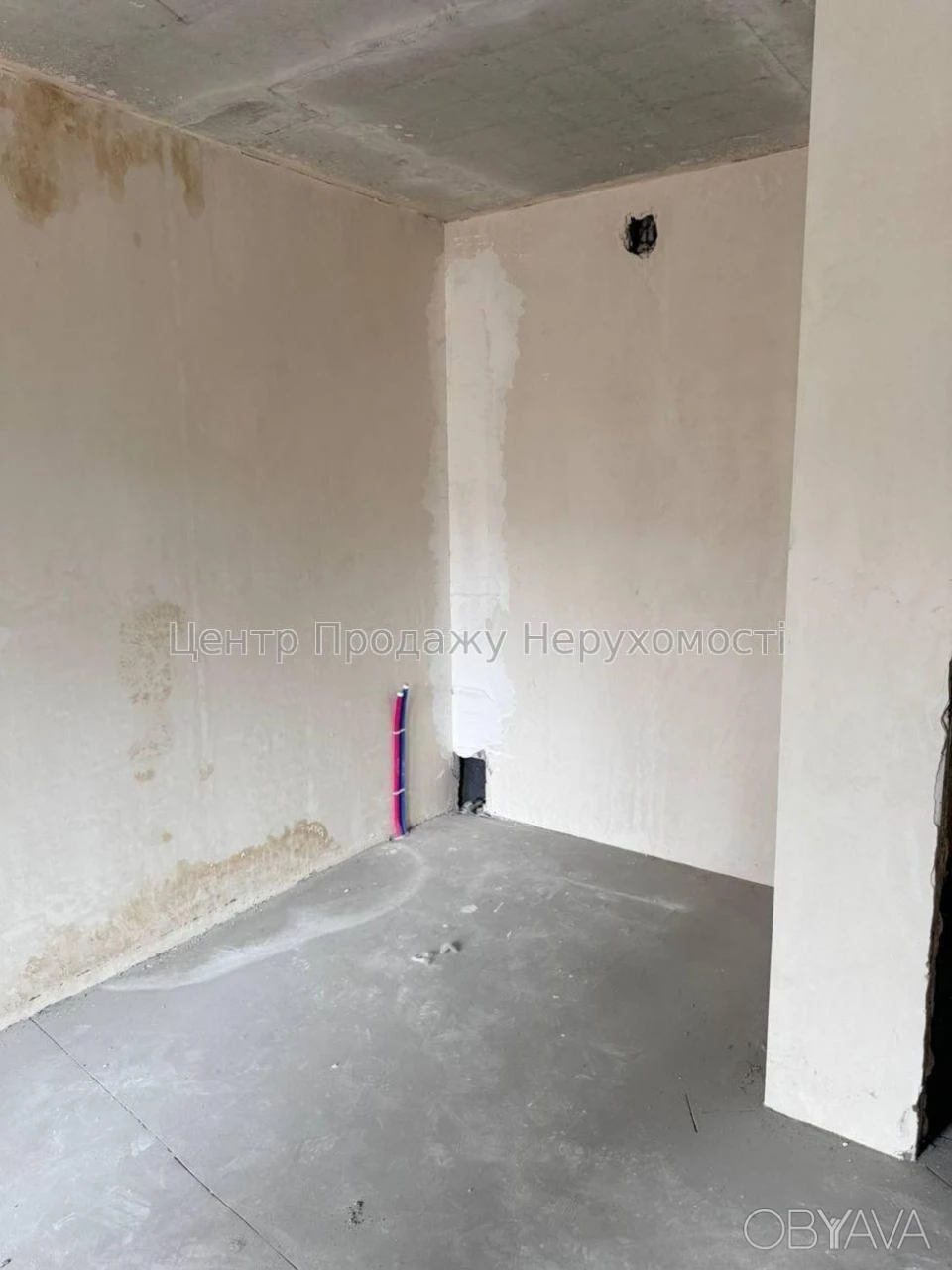 1-room apartment, 39 sq.m.