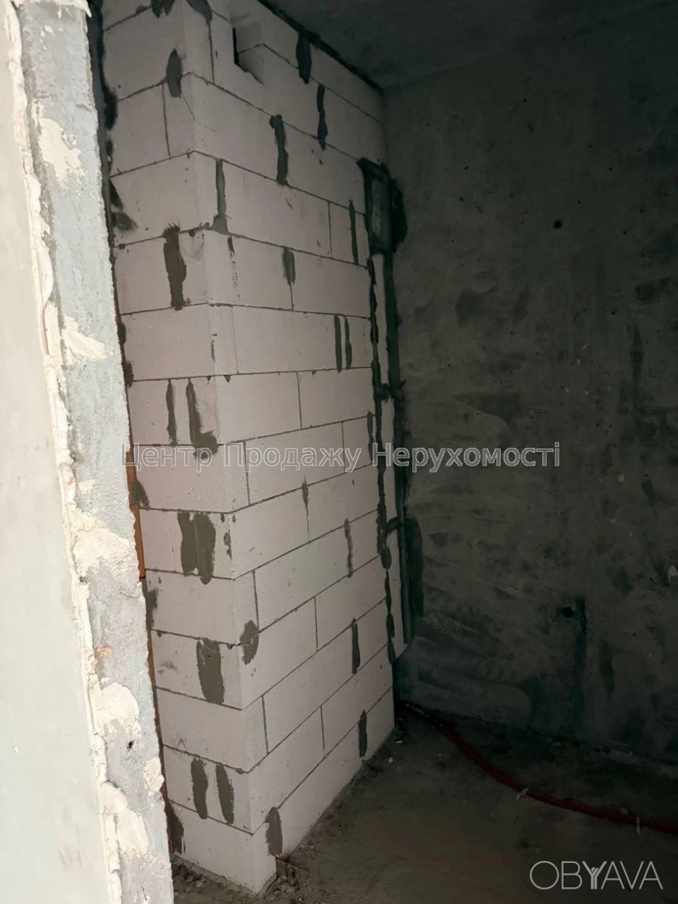 1-room apartment, 39 sq.m.