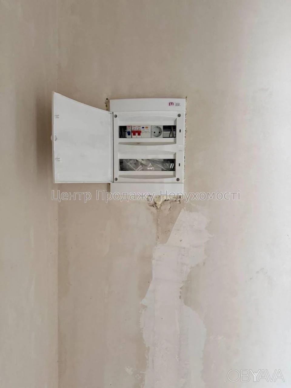 1-room apartment, 39 sq.m.