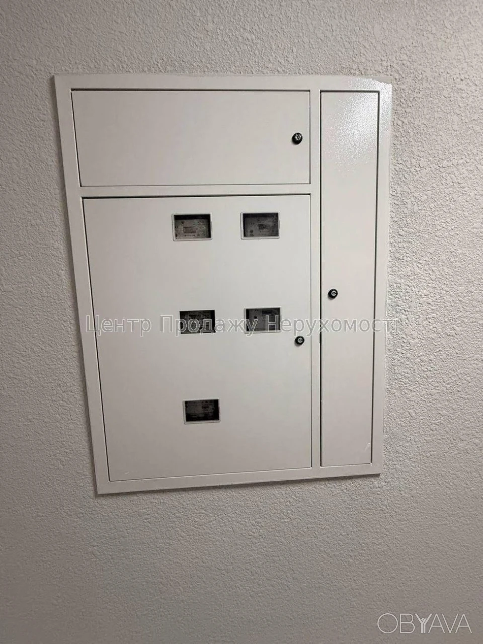 1-room apartment, 39 sq.m.