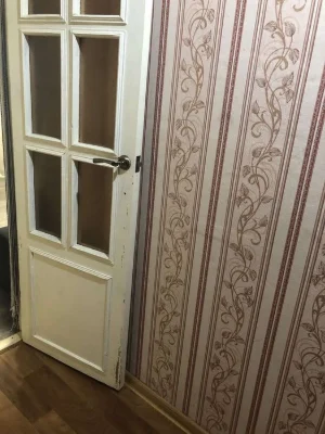 Продажа 2-х комн. квартиры на Песках
