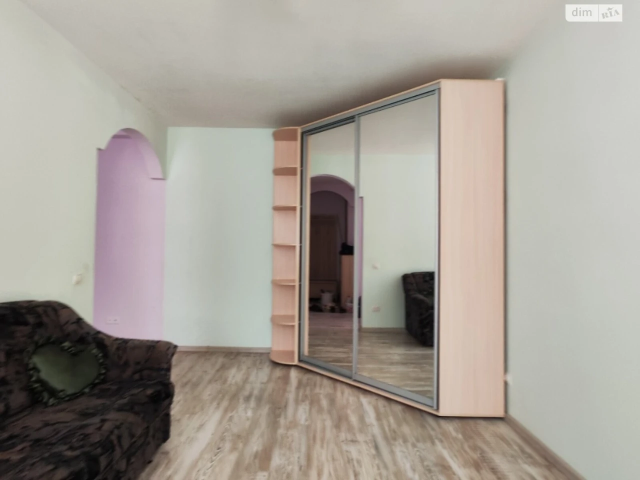 For sale Apartment 521st microdistrict