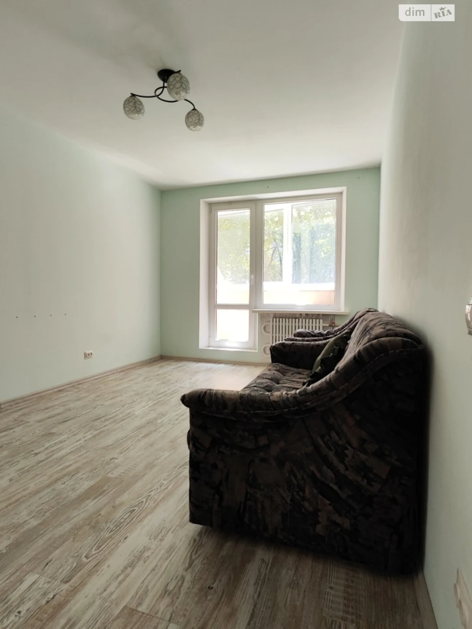 For sale Apartment 521st microdistrict