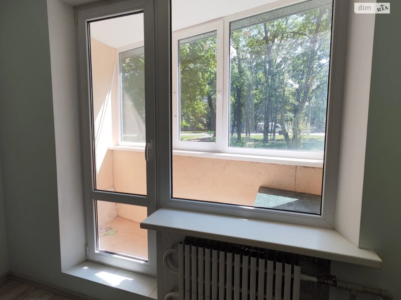 For sale Apartment 521st microdistrict