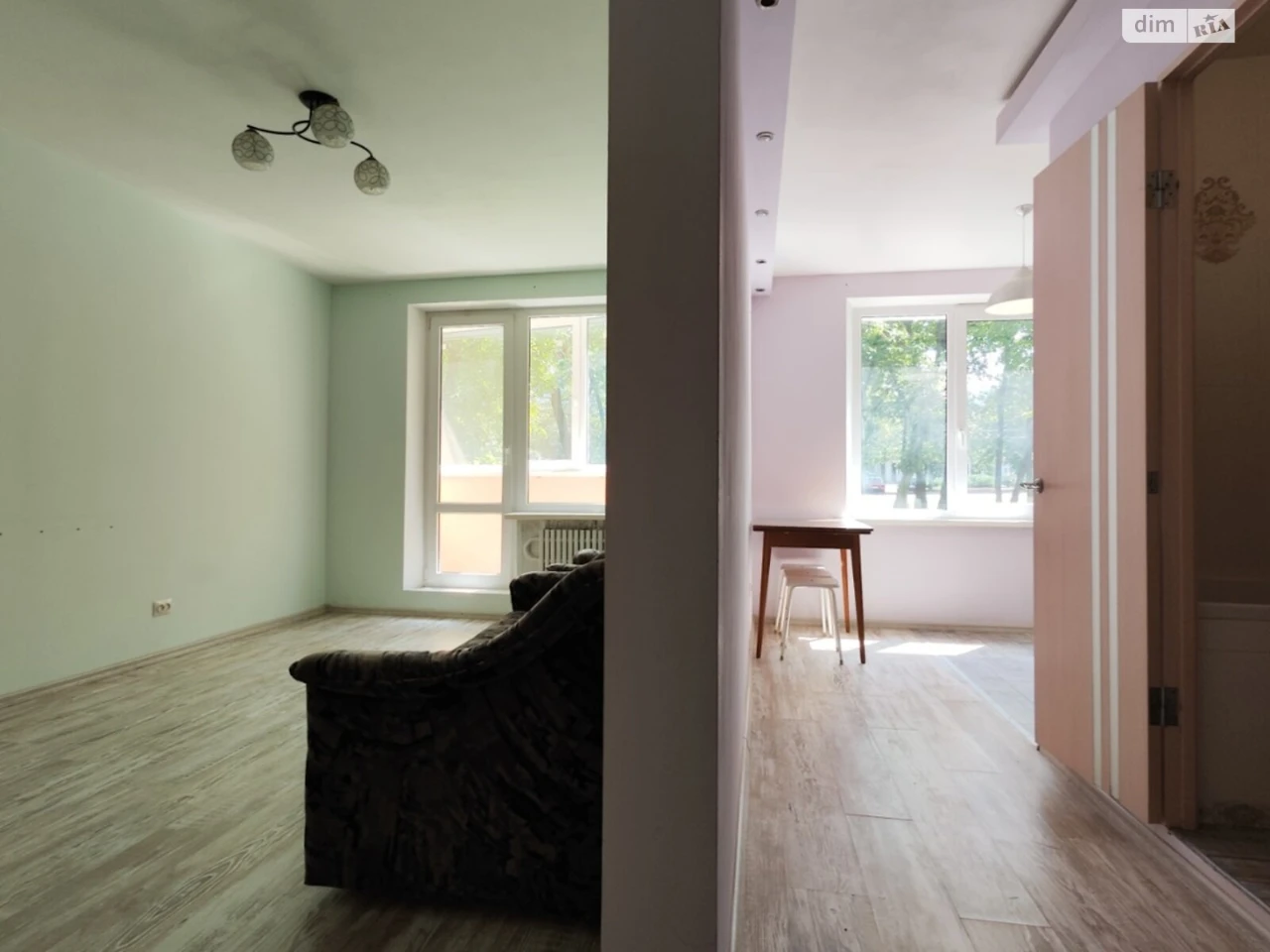 For sale Apartment 521st microdistrict