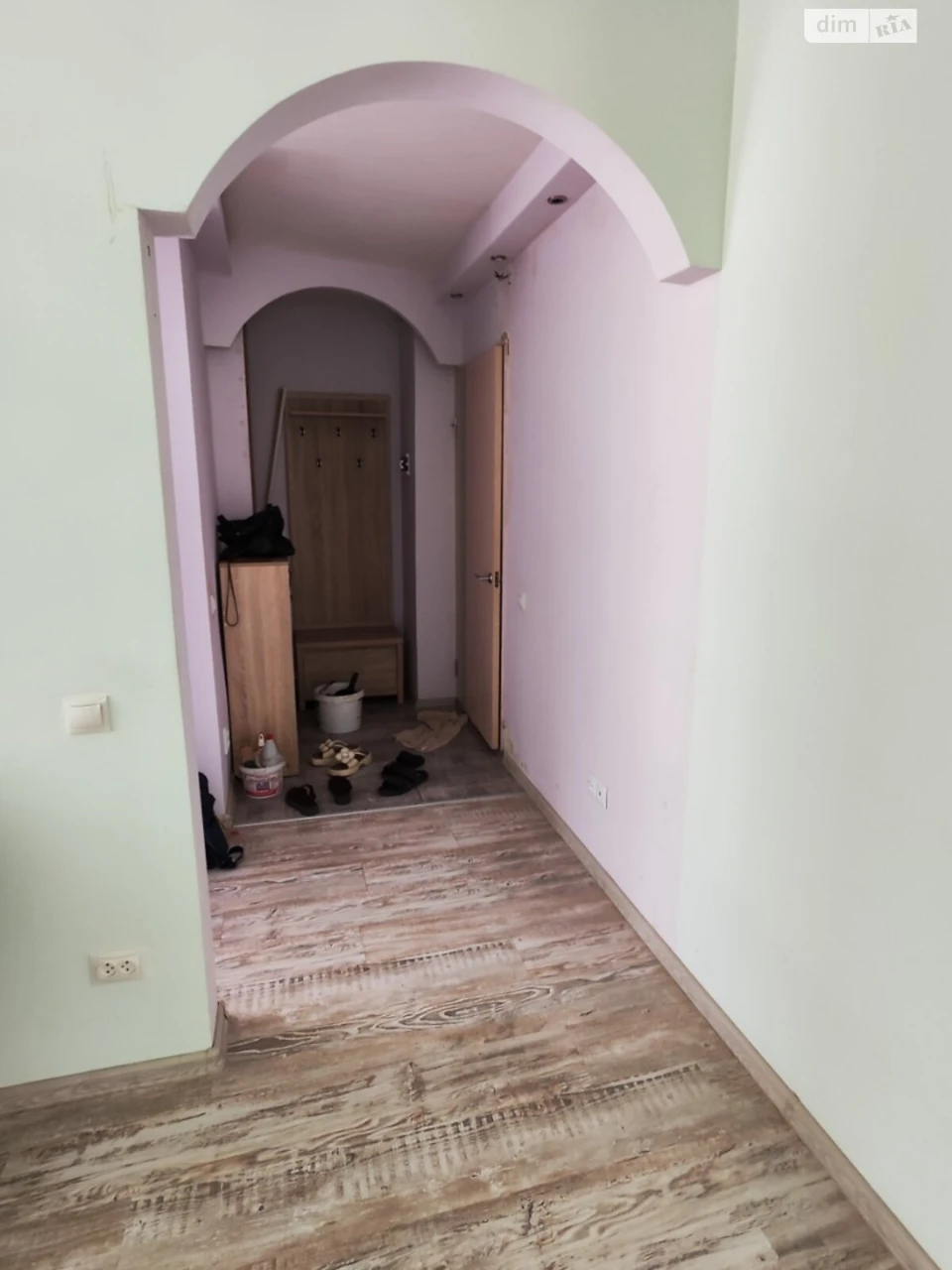 For sale Apartment 521st microdistrict