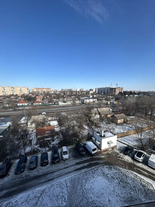 Продаж 2-во кімнатної, Європейський квартал, Дизайнерський р
