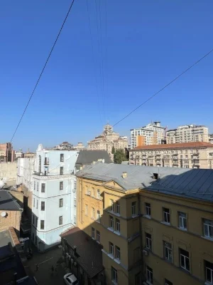 Shevchenko Boulevard. Arena. Khreshchatyk. Bessarabka. Center.