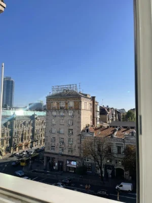Shevchenko Boulevard. Arena. Khreshchatyk. Bessarabka. Center.